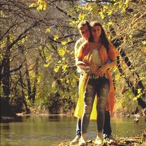 Meet your Posher, Deanna